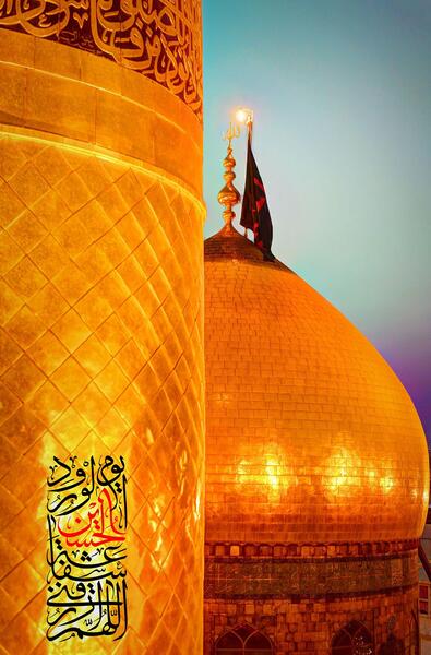 دخترونه عکس پروفایل اربعین دخترانه
