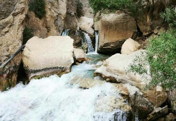 عکس مناطق دیدنی یاسوج