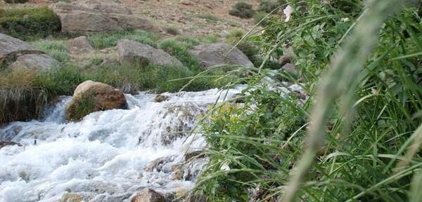 عکس مناطق دیدنی یاسوج