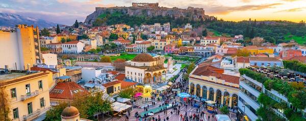 عکس مکان های دیدنی ارمنستان