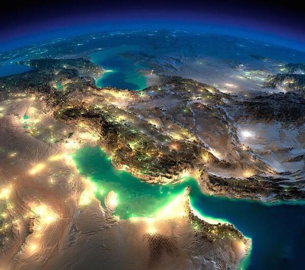 عکس زیبا و دیدنی