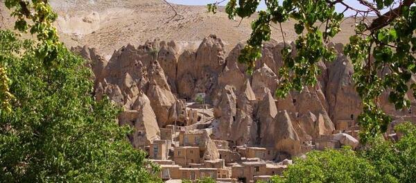 عکس جاهای دیدنی مراغه