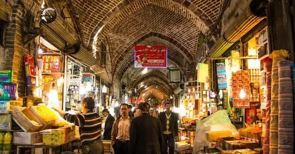 عکس جاهای دیدنی مراغه