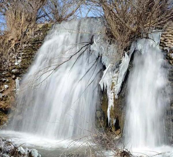 عکس جاهای دیدنی مراغه