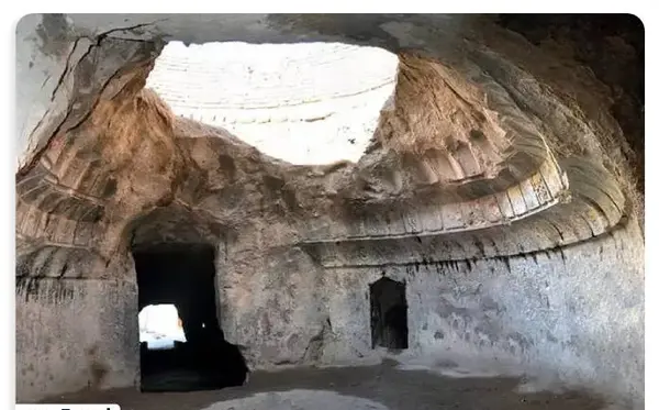 عکس جاهای دیدنی مراغه