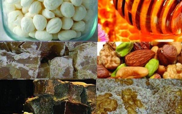 عکس جاهای دیدنی مراغه