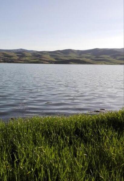 عکس مکان های دیدنی ملایر