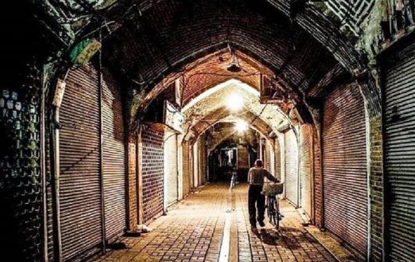 عکس مکان های دیدنی ملایر