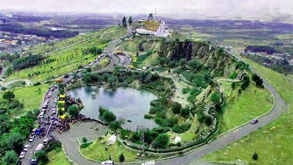 عکس های دیدنی لرستان