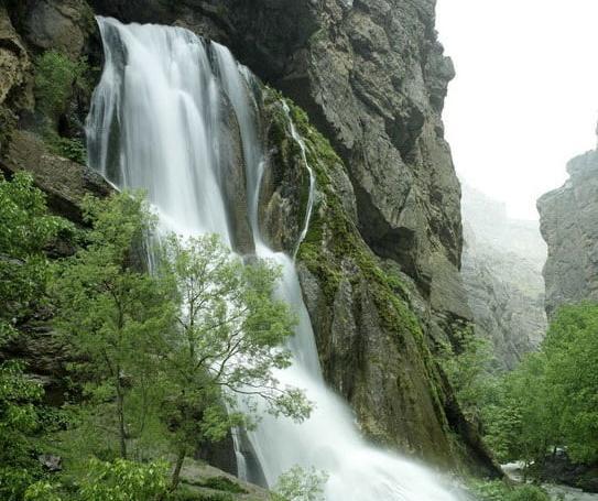 عکس های دیدنی لرستان