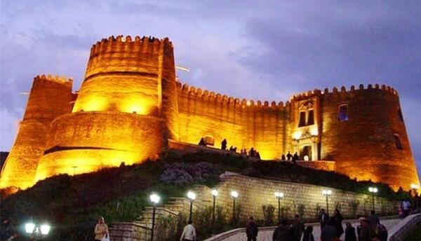عکس های دیدنی لرستان