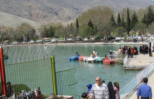 عکس های دیدنی لرستان