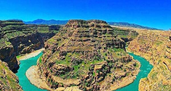 عکس های دیدنی لرستان