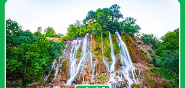 عکس های دیدنی لرستان
