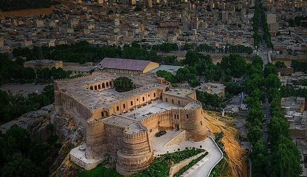 عکس های دیدنی لرستان