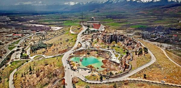 عکس های دیدنی لرستان