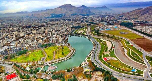 عکس های دیدنی لرستان