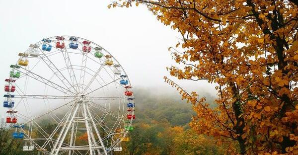 عکس های دیدنی گرگان