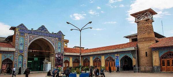 عکس های دیدنی گرگان