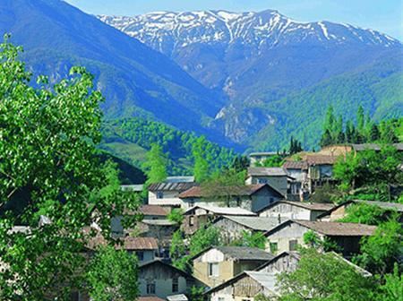 عکس های دیدنی گرگان