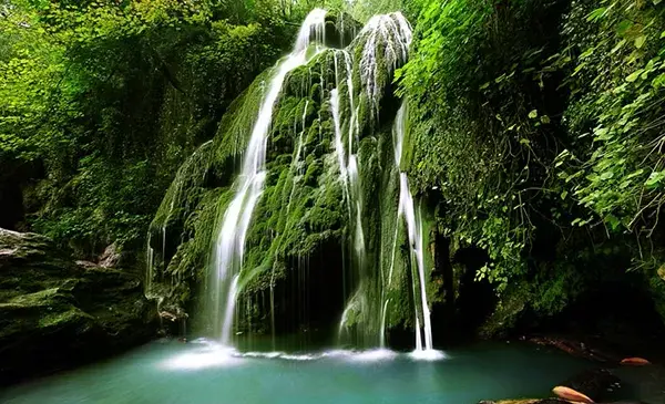 عکس های دیدنی گرگان