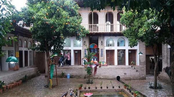 عکس های دیدنی گرگان