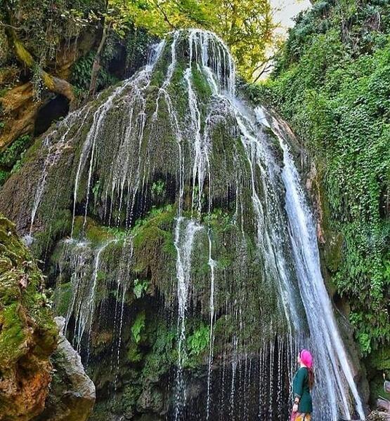 عکس های دیدنی گرگان