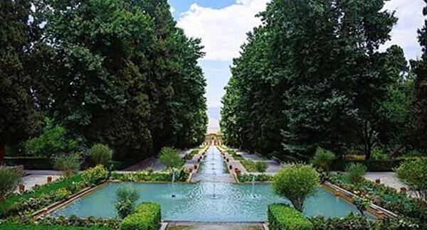 عکس مناطق دیدنی کرمان