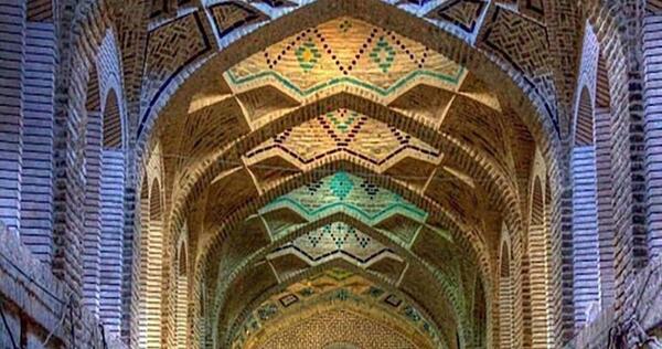 عکس مناطق دیدنی کرمان
