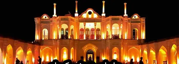 عکس مناطق دیدنی کرمان