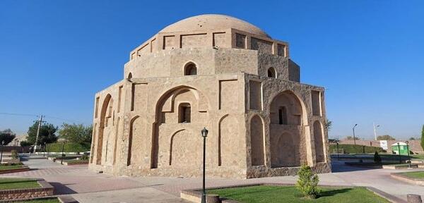 عکس مناطق دیدنی کرمان