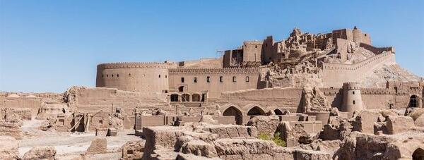 عکس مناطق دیدنی کرمان