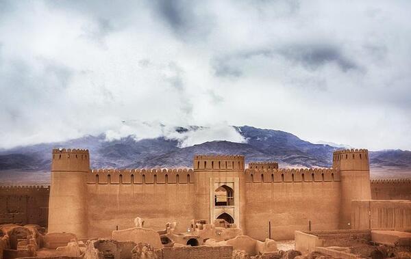 عکس مناطق دیدنی کرمان