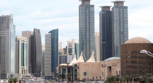 عکس های دیدنی قطر