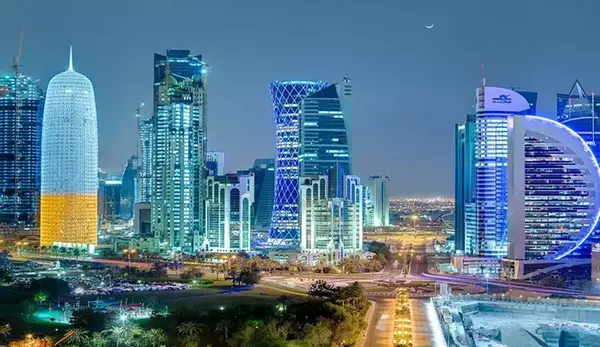 عکس های دیدنی قطر