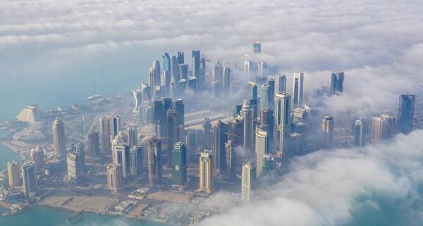 عکس های دیدنی قطر