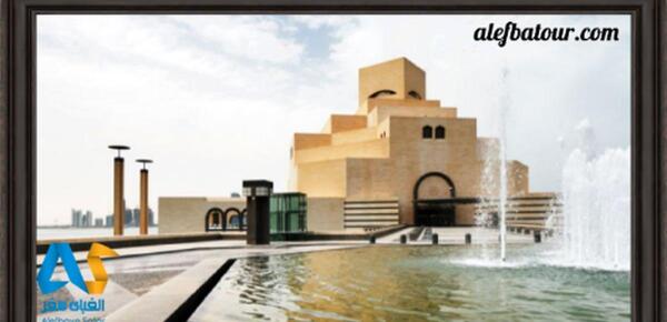 عکس های دیدنی قطر