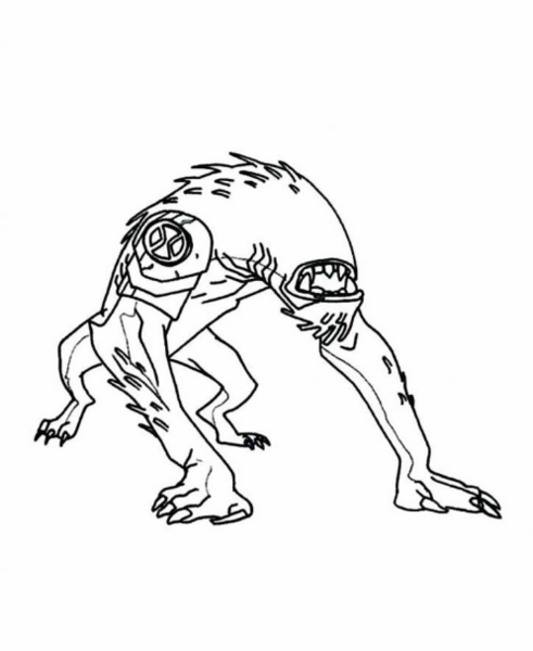 عکس سنگ رنگی بن تن