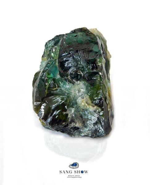 عکس سنگ رنگین کمانی