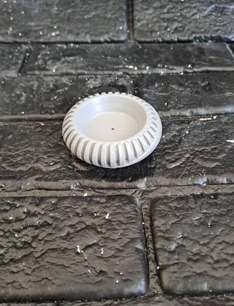 عکس سنگ رنگین کمانی