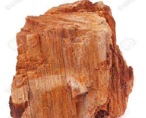 عکس سنگ رسوبی لایه لایه