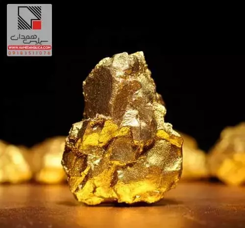 عکس سنگ ریزه سیاه و سفید