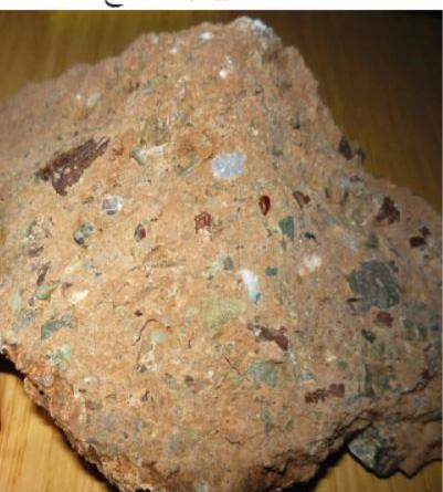 عکس سنگ ساروجی