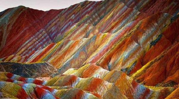 عکس از دیدنی های ایران