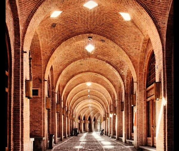 عکس از دیدنی های ایران