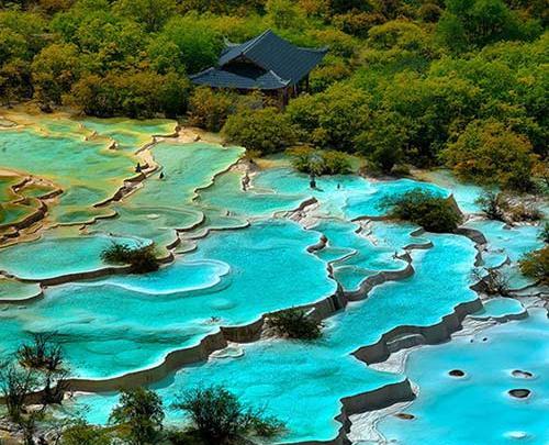 عکسهای دیدنی از طبیعت