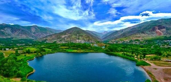عکس های دیدنی از طبیعت