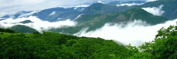 عکس های دیدنی طبیعت ایران