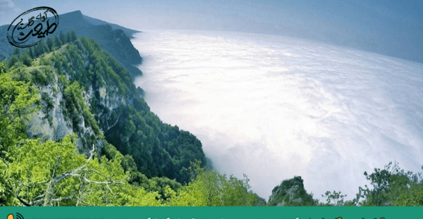 عکس های دیدنی طبیعت ایران