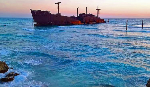 عکس های دیدنی کیش